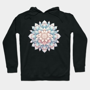 Can't take my eyes off this mesmerizing mandala Hoodie